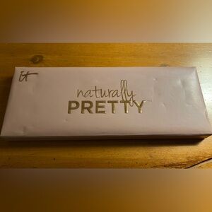 IT Cosmetics Matte Luxe Transforming Eyeshadow Palette